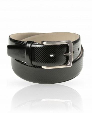 Ремень Мужской 4082/40/Nero